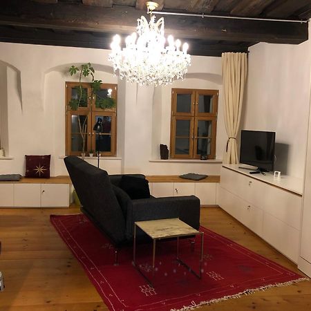 Kleine Residenz Διαμέρισμα Weiden in der Oberpfalz Εξωτερικό φωτογραφία
