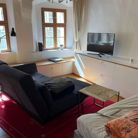 Kleine Residenz Διαμέρισμα Weiden in der Oberpfalz Εξωτερικό φωτογραφία