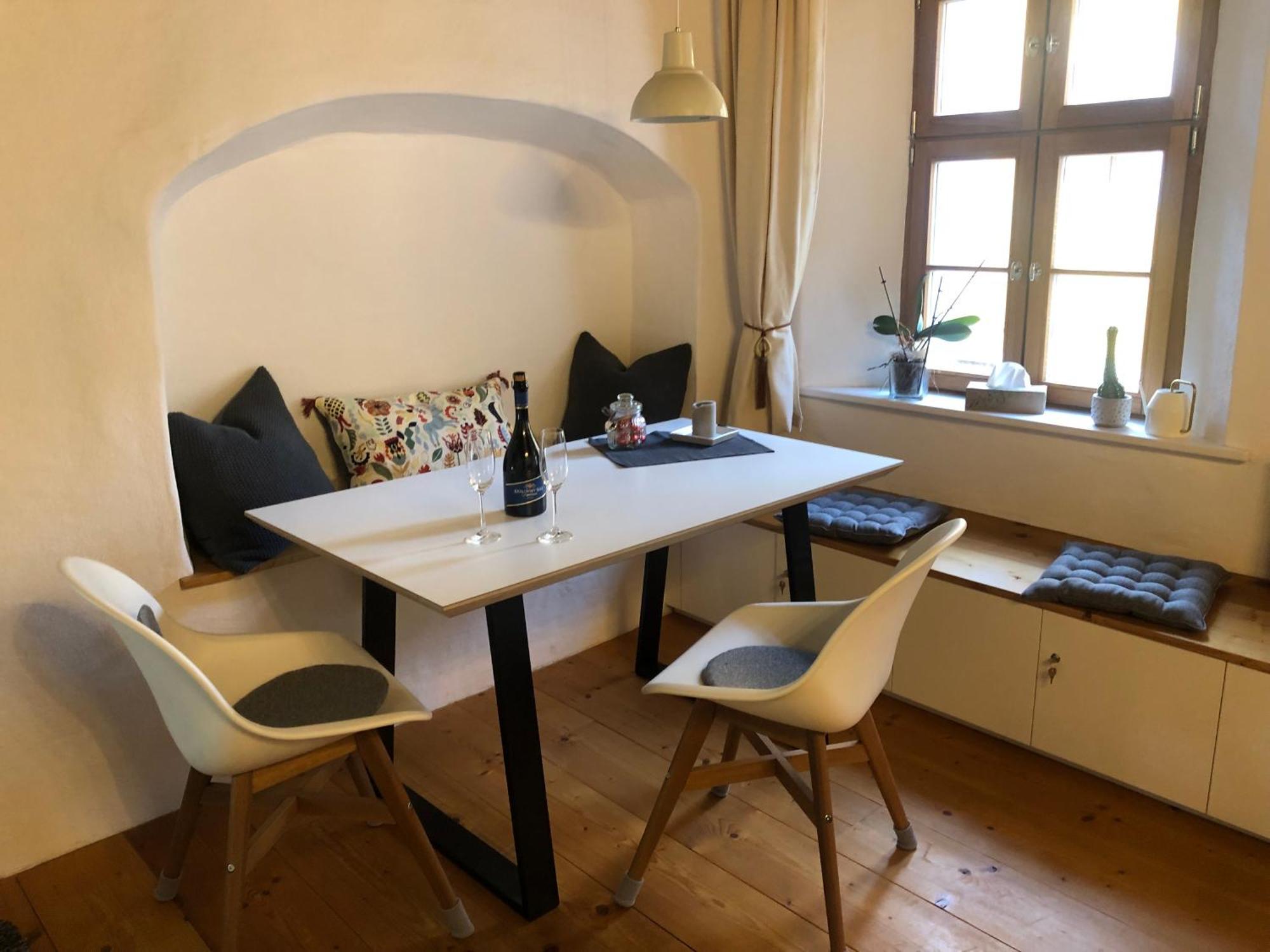 Kleine Residenz Διαμέρισμα Weiden in der Oberpfalz Εξωτερικό φωτογραφία