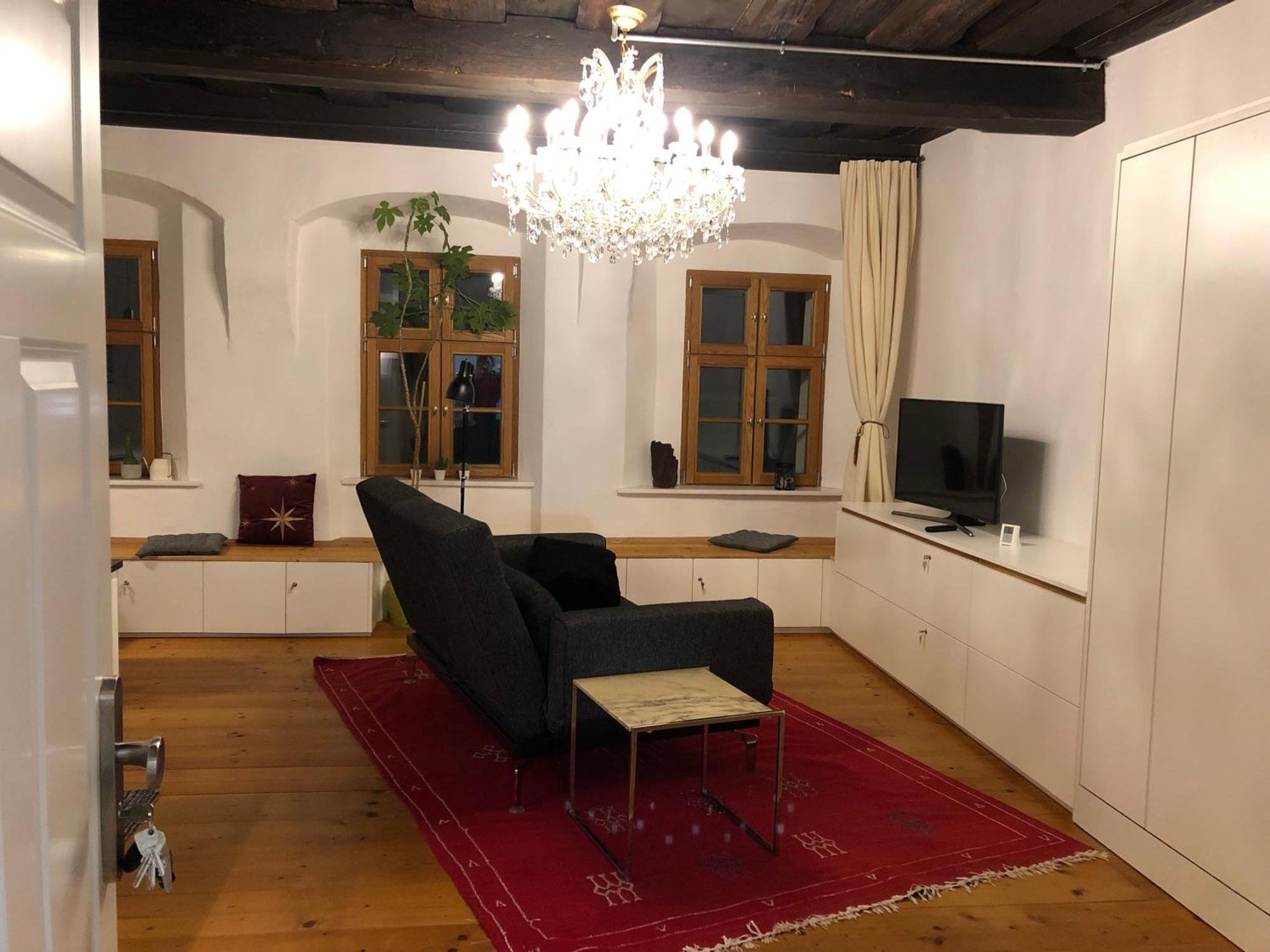 Kleine Residenz Διαμέρισμα Weiden in der Oberpfalz Εξωτερικό φωτογραφία