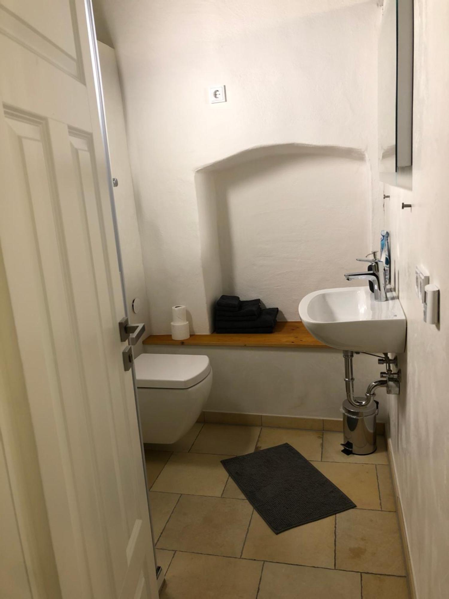 Kleine Residenz Διαμέρισμα Weiden in der Oberpfalz Εξωτερικό φωτογραφία