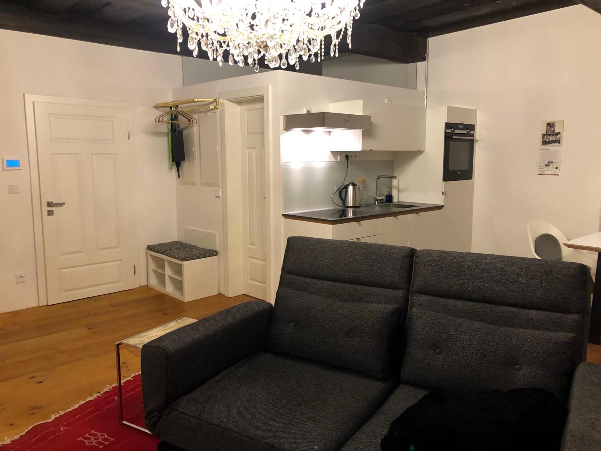 Kleine Residenz Διαμέρισμα Weiden in der Oberpfalz Εξωτερικό φωτογραφία
