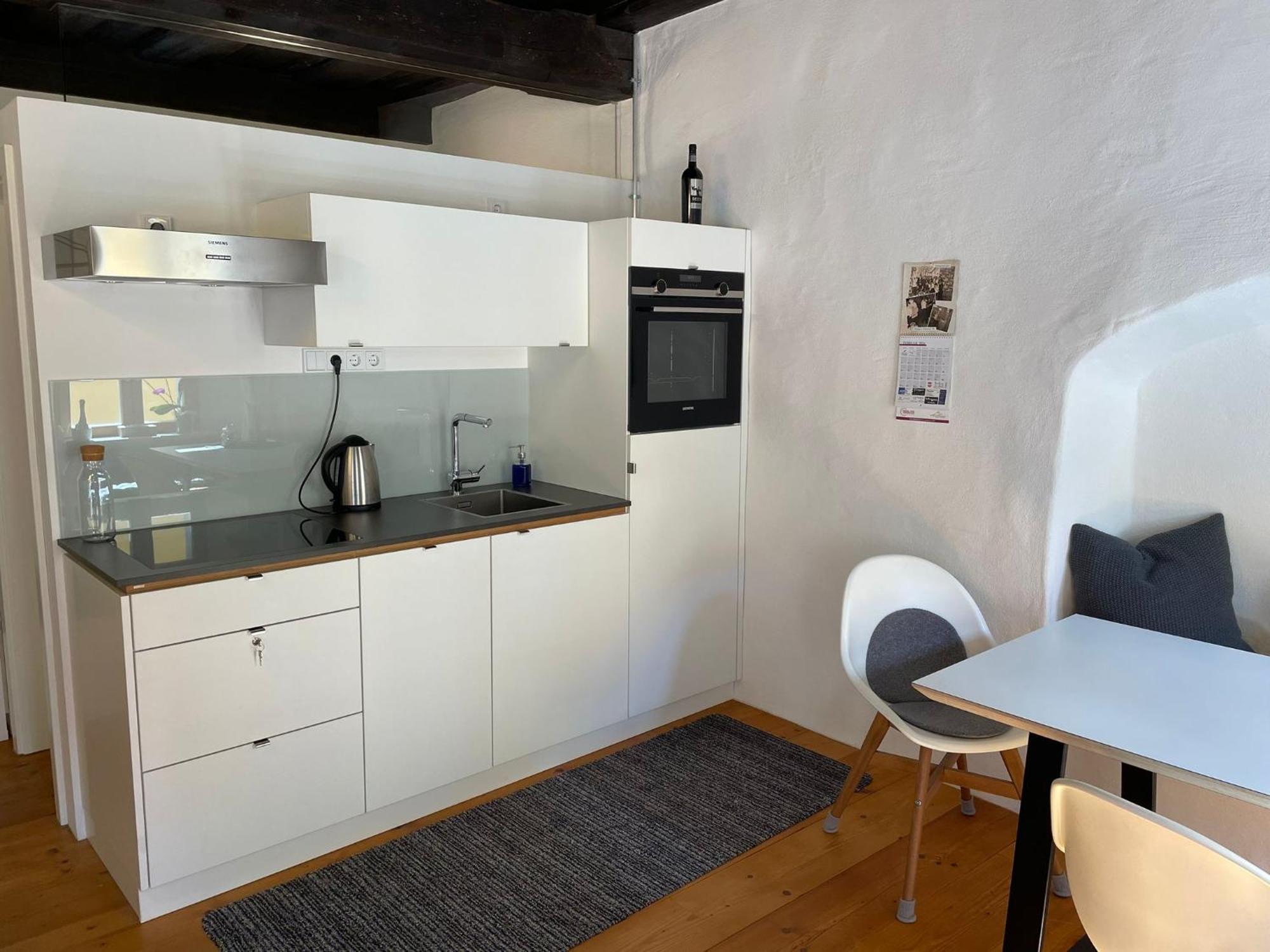 Kleine Residenz Διαμέρισμα Weiden in der Oberpfalz Εξωτερικό φωτογραφία