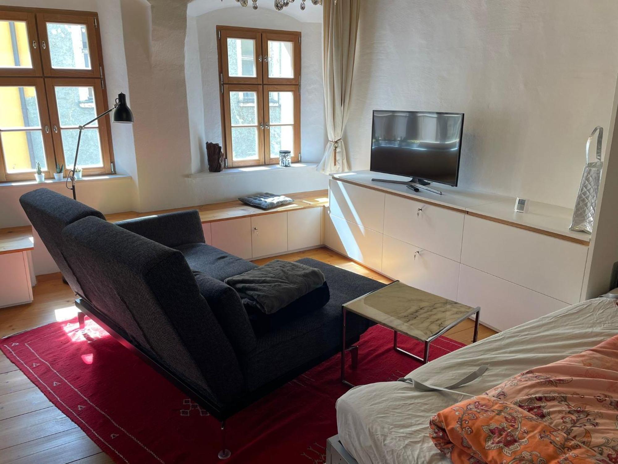 Kleine Residenz Διαμέρισμα Weiden in der Oberpfalz Εξωτερικό φωτογραφία
